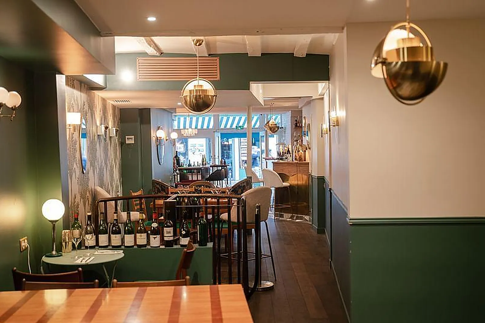 Lieux événementiels, LE P'TIT LOUIS