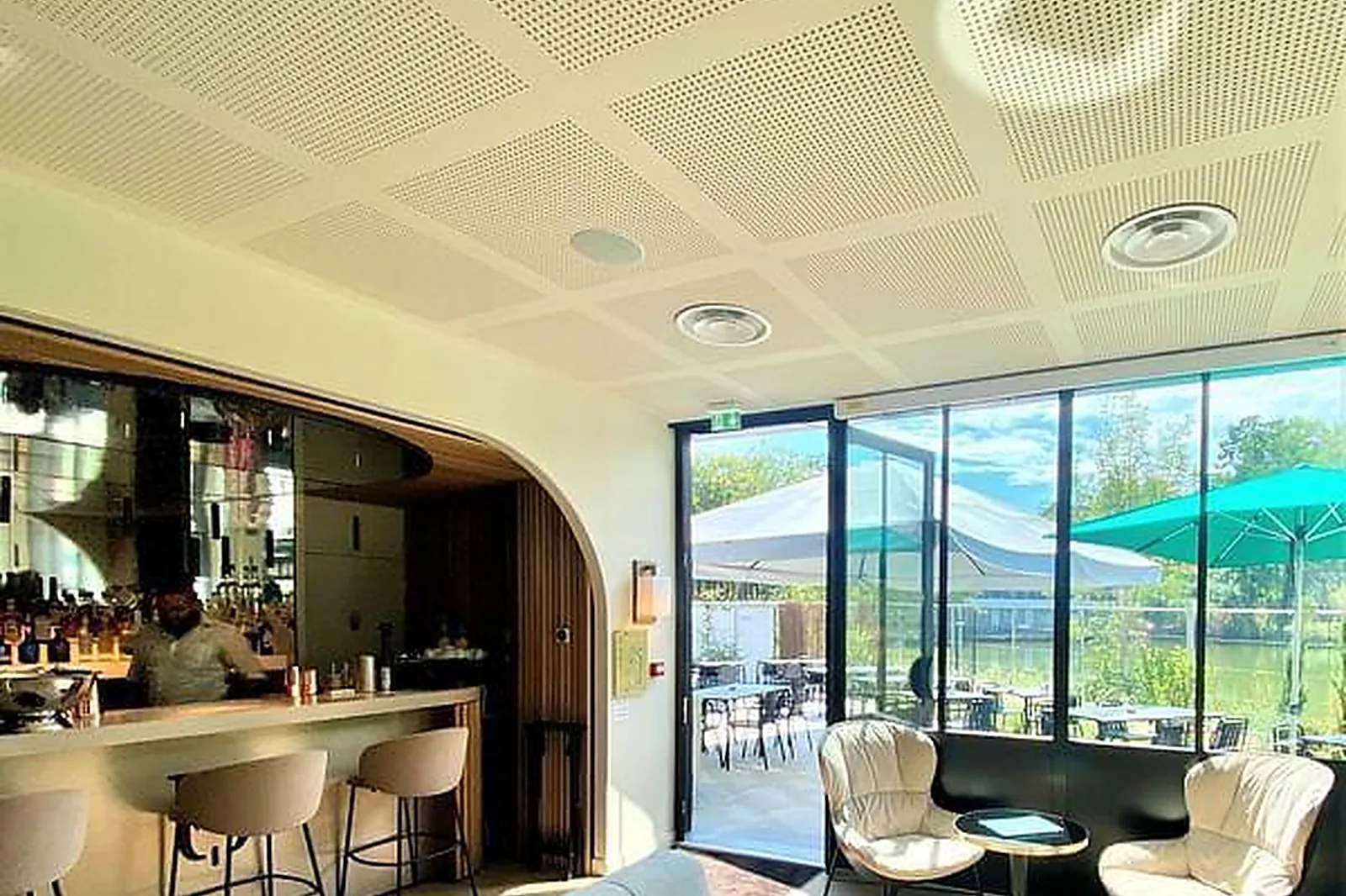 Lieux événementiels, LE PÈRE JOSEPH