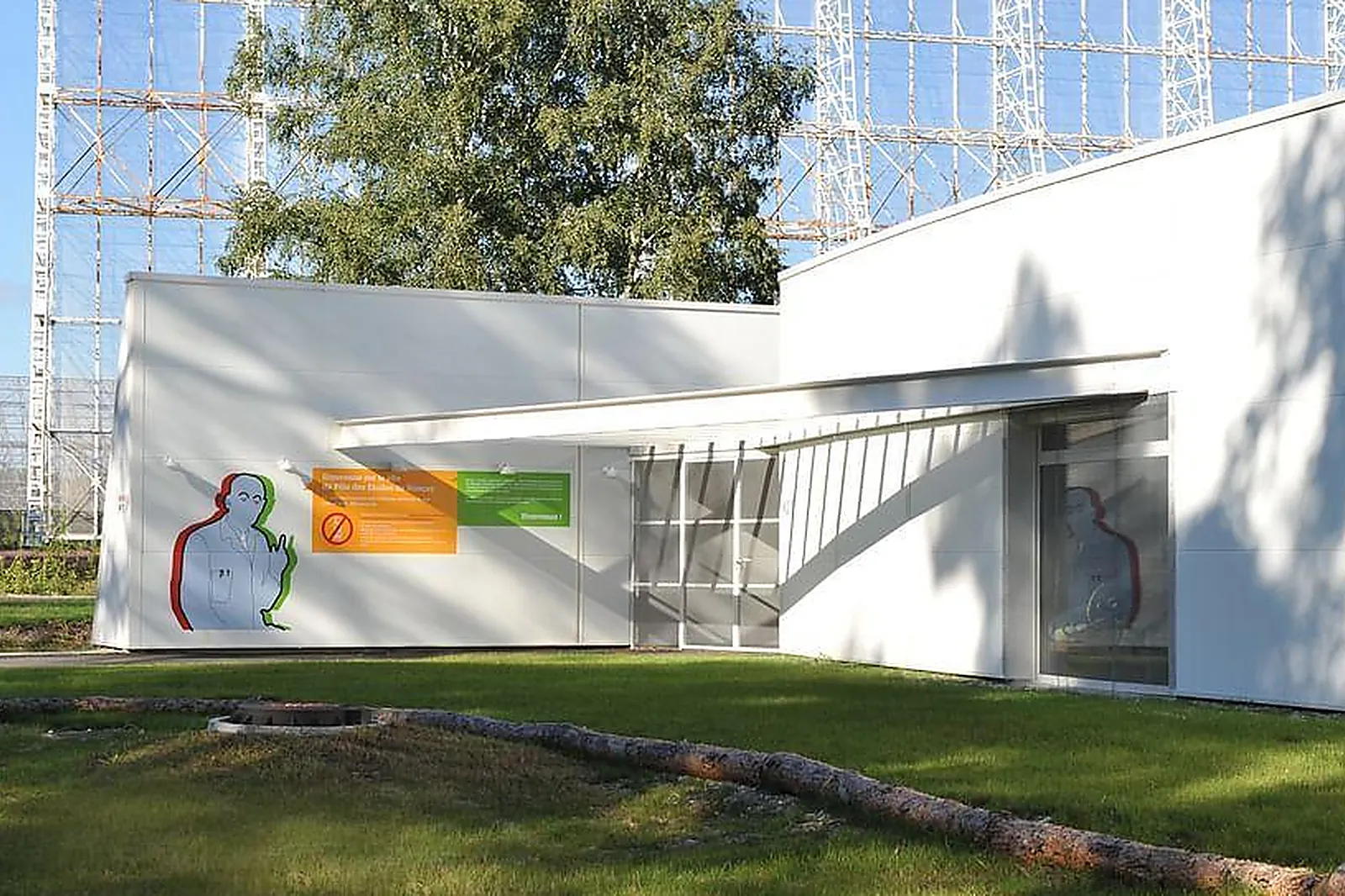 Lieux événementiels, LE PÔLE DES ETOILES