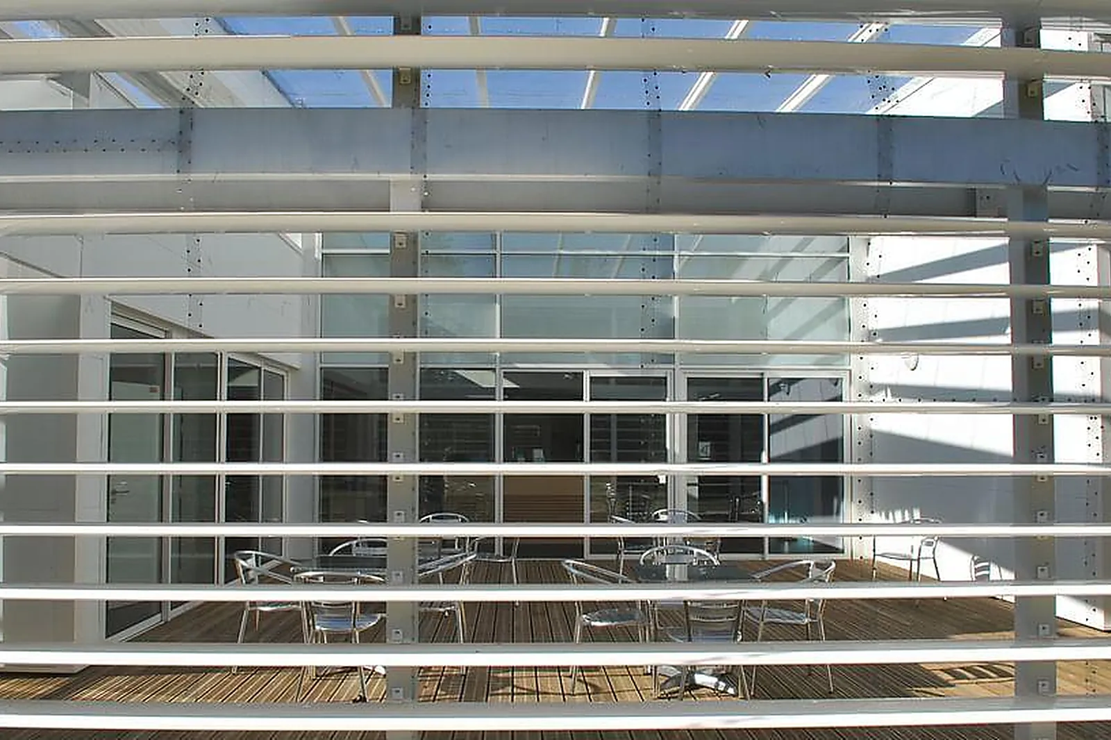 Lieux événementiels, LE PÔLE DES ETOILES