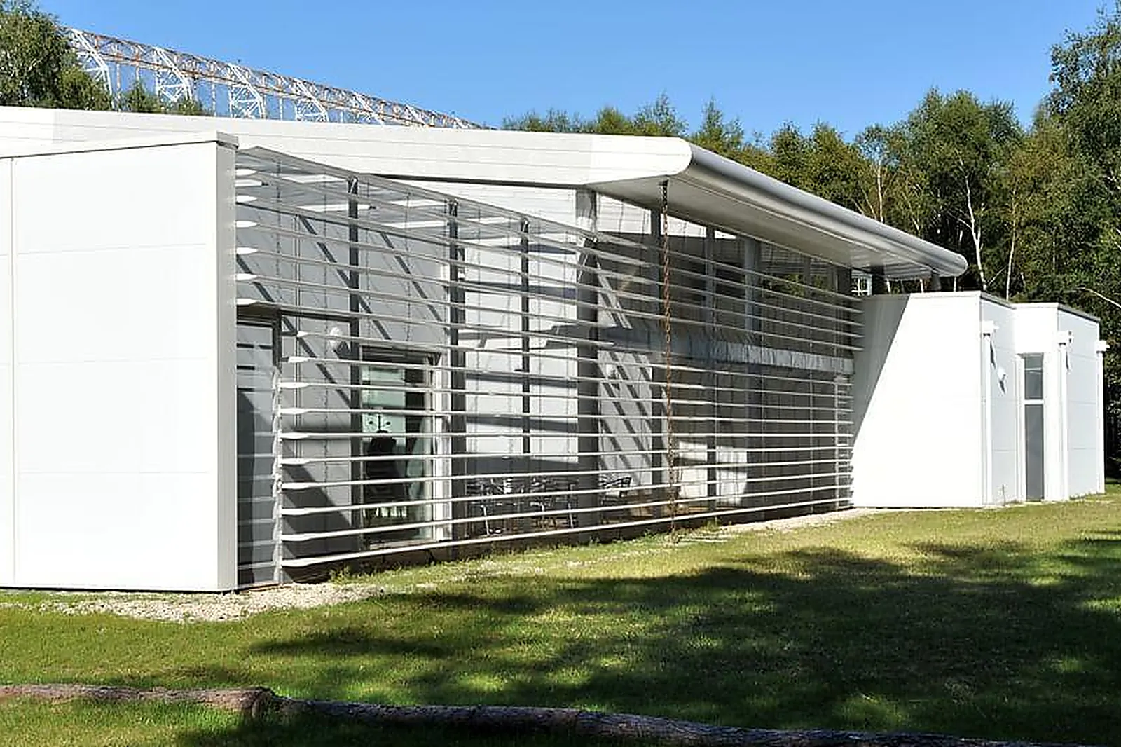 Lieux événementiels, LE PÔLE DES ETOILES