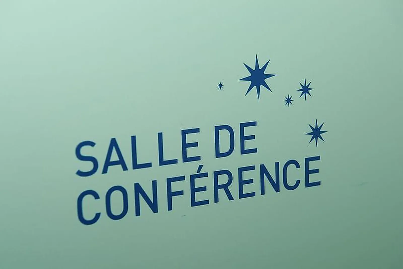 Lieux événementiels, LE PÔLE DES ETOILES