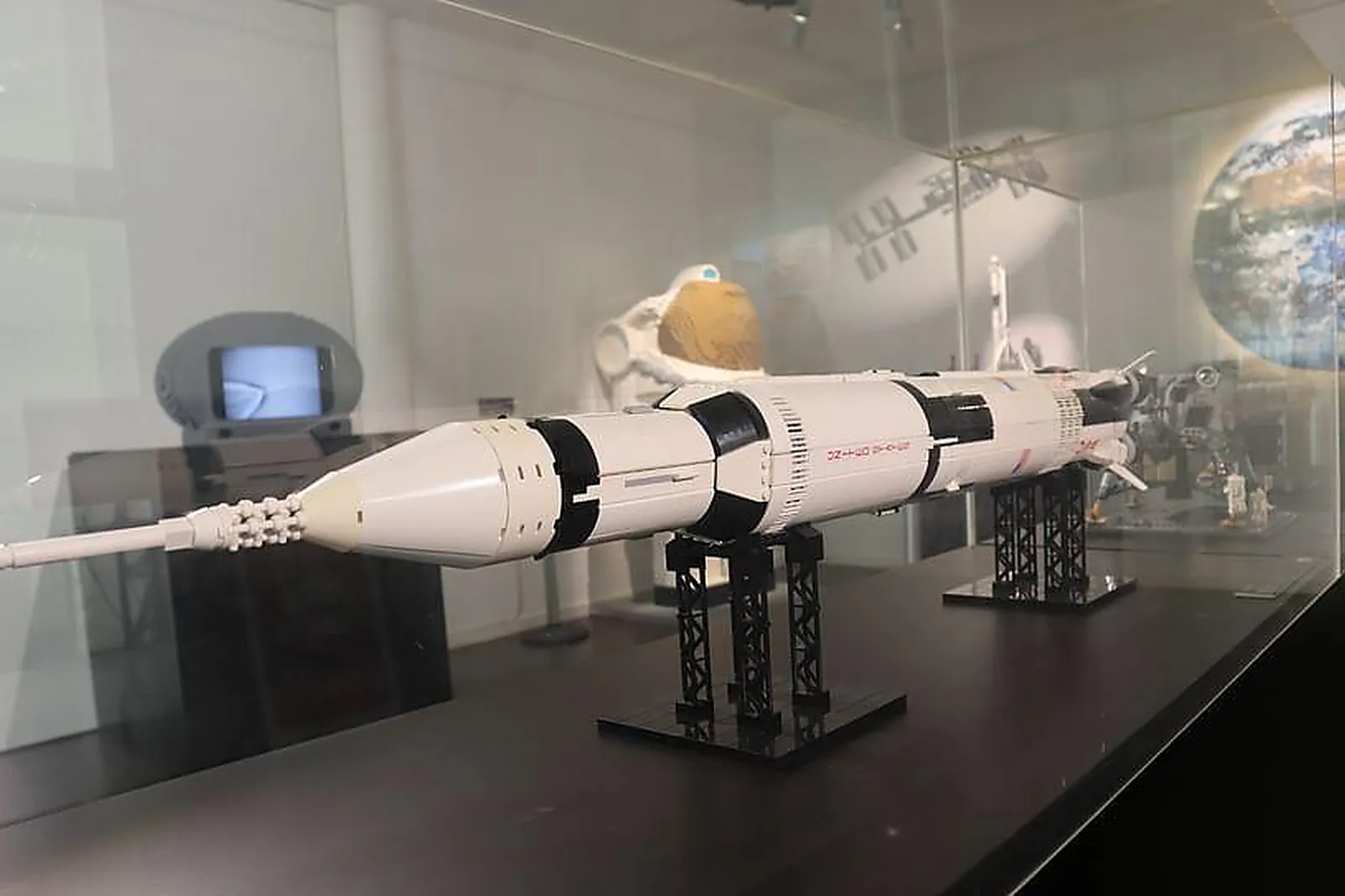 Lieux événementiels, LE PÔLE DES ETOILES