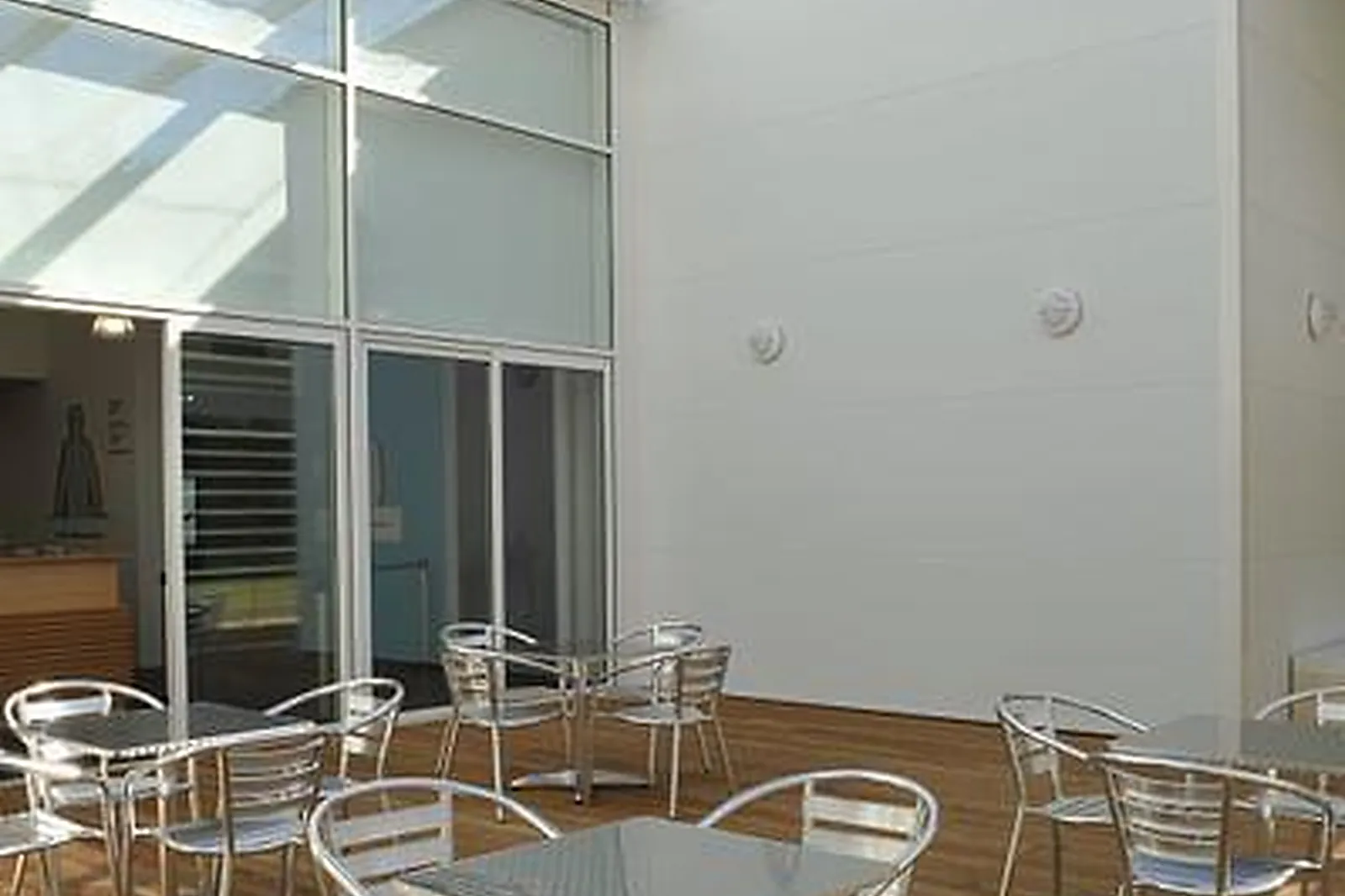 Lieux événementiels, LE PÔLE DES ETOILES