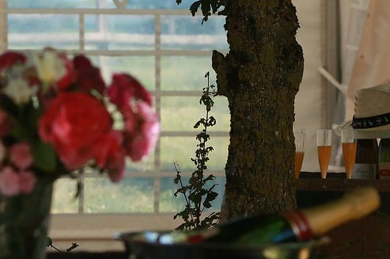 Lieux événementiels, LE PÔLE DU CHEVAL