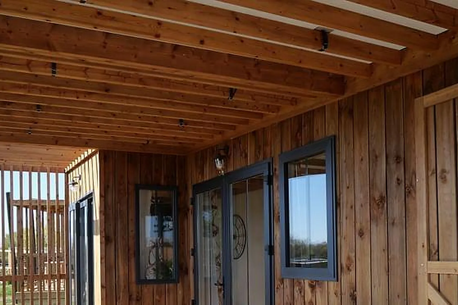 Lieux événementiels, LE PÔLE DU CHEVAL