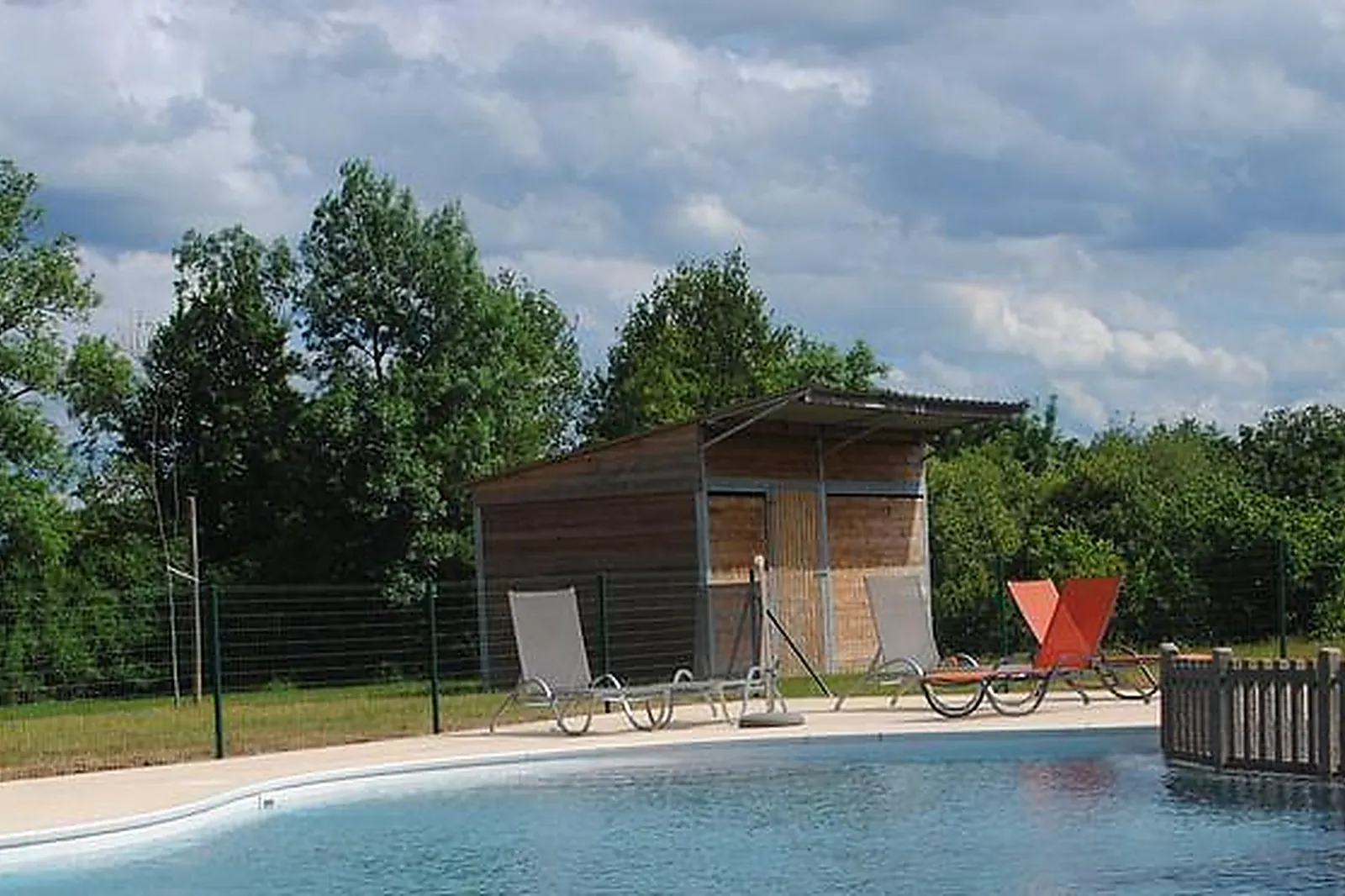 Lieux événementiels, LE PÔLE DU CHEVAL