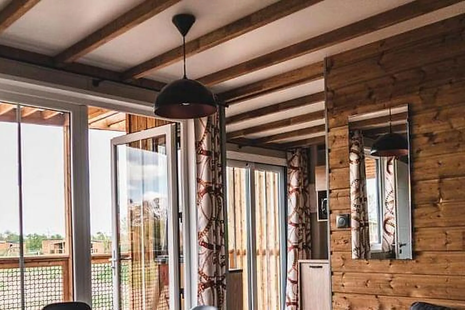 Lieux événementiels, LE PÔLE DU CHEVAL