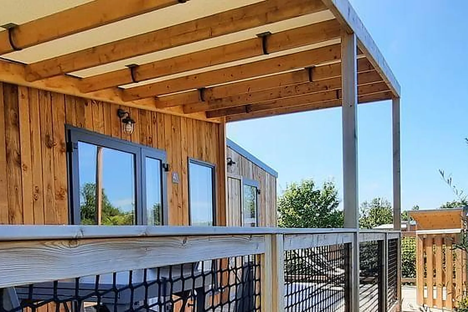 Lieux événementiels, LE PÔLE DU CHEVAL