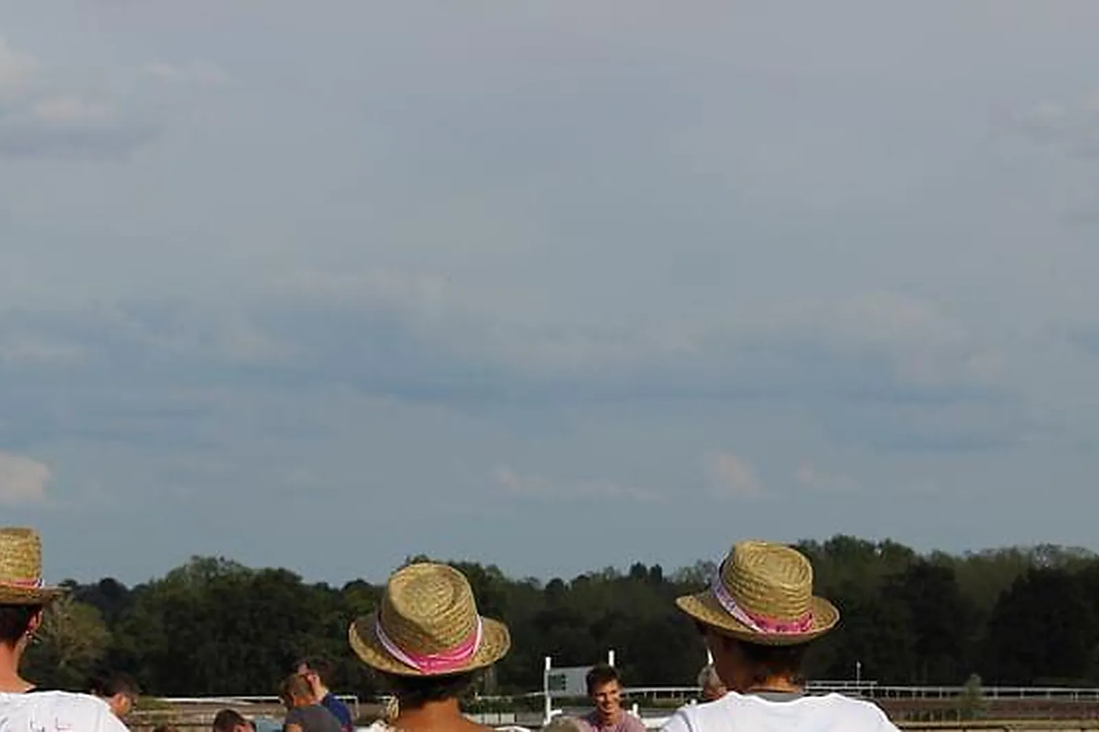 Lieux événementiels, LE PÔLE DU CHEVAL