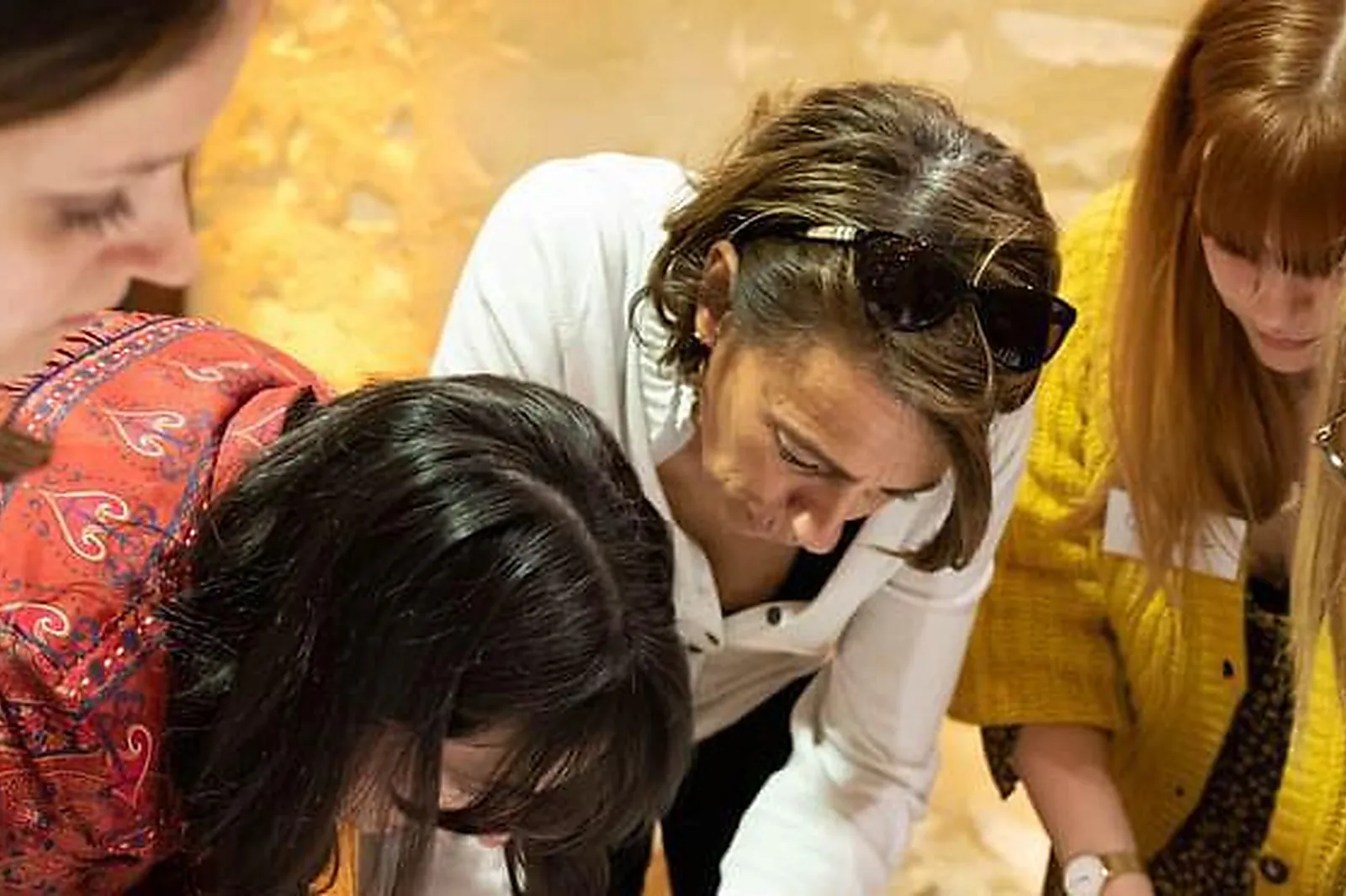 Lieux événementiels, LE PÔLE DU CHEVAL