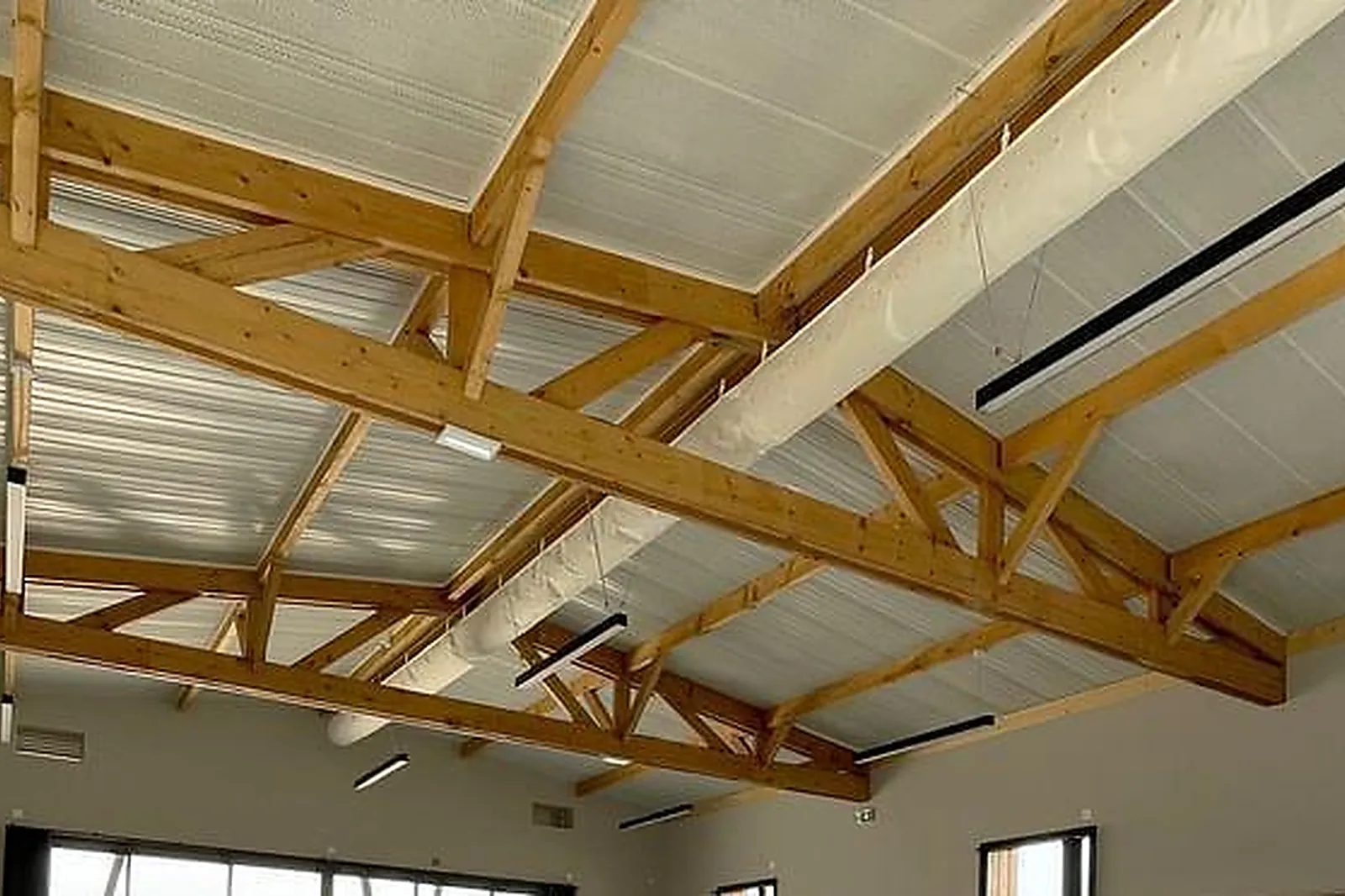 Lieux événementiels, LE PÔLE DU CHEVAL