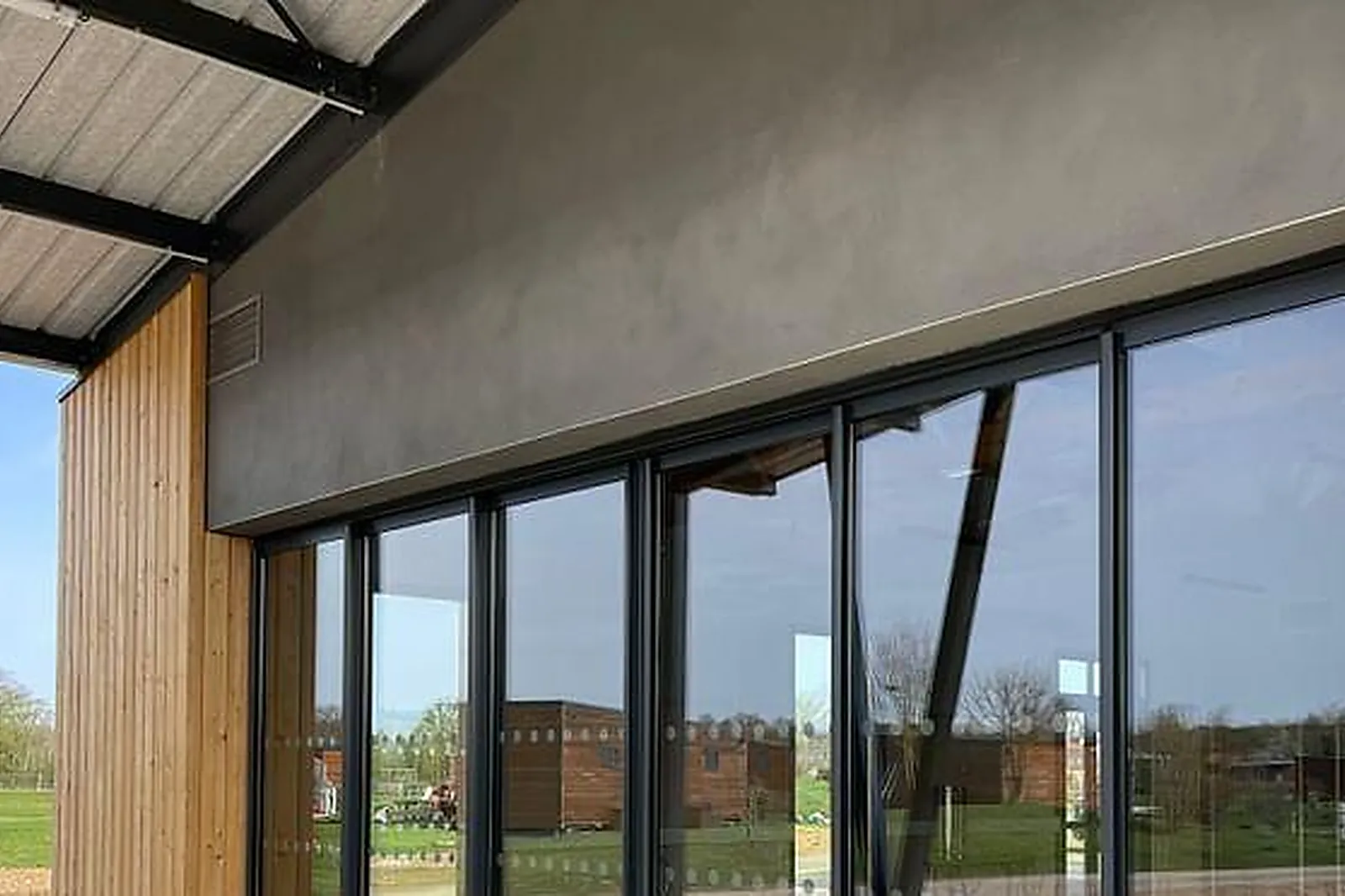 Lieux événementiels, LE PÔLE DU CHEVAL