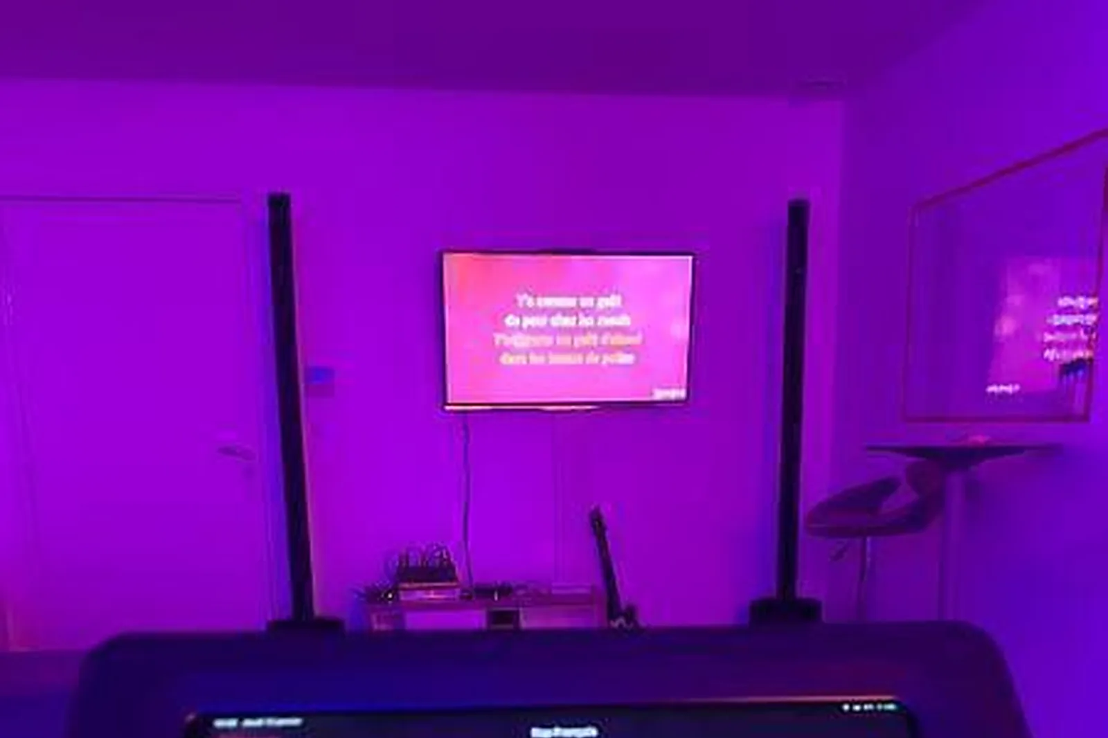 Lieux événementiels, LE PÔLE DU CHEVAL