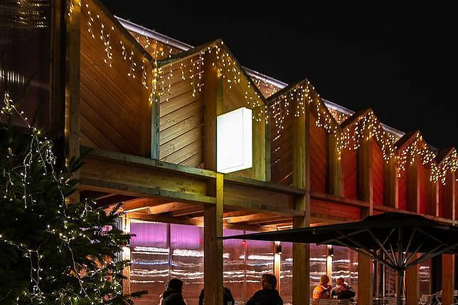 Lieux événementiels, LE QUARTIER LIBRE DE ROUEN