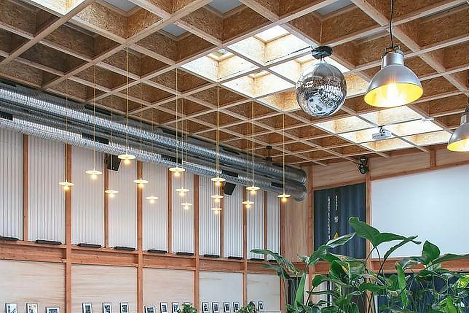 Lieux événementiels, LE QUARTIER LIBRE DE ROUEN