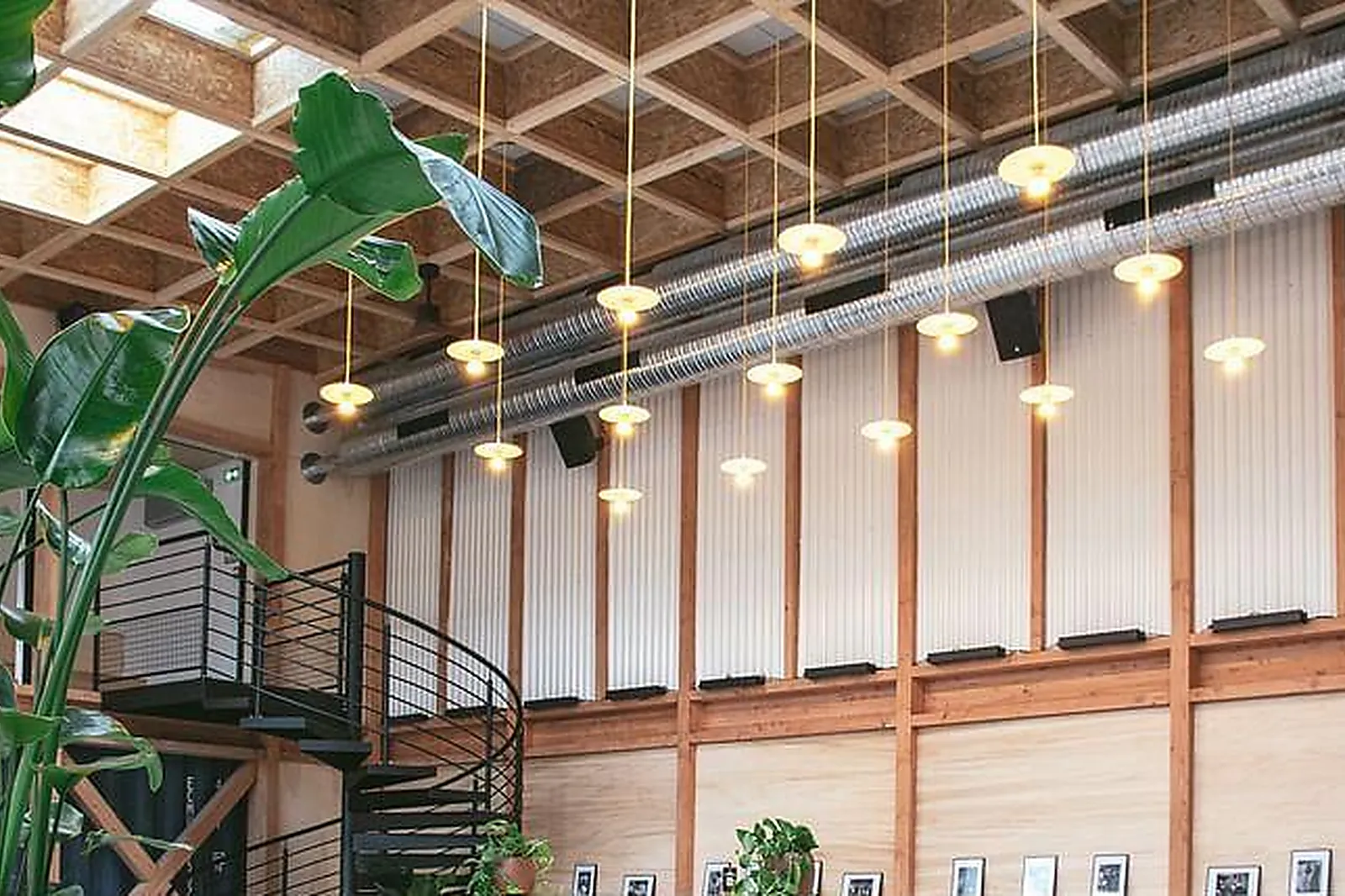 Lieux événementiels, LE QUARTIER LIBRE DE ROUEN