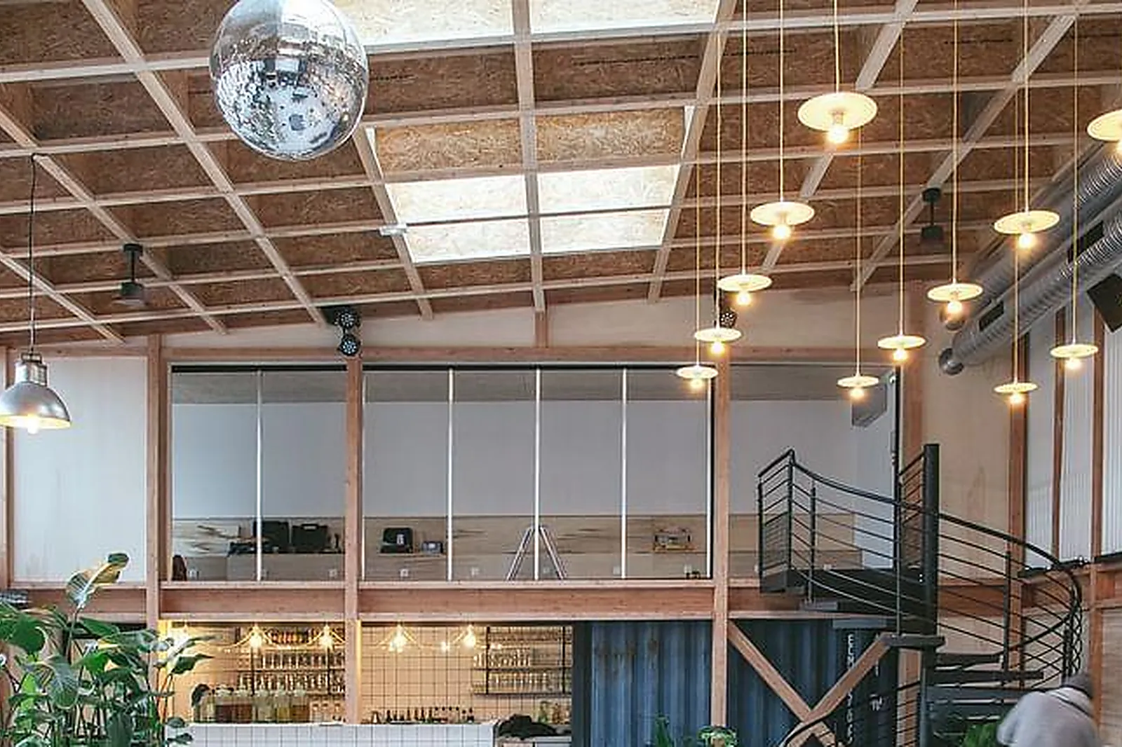 Lieux événementiels, LE QUARTIER LIBRE DE ROUEN