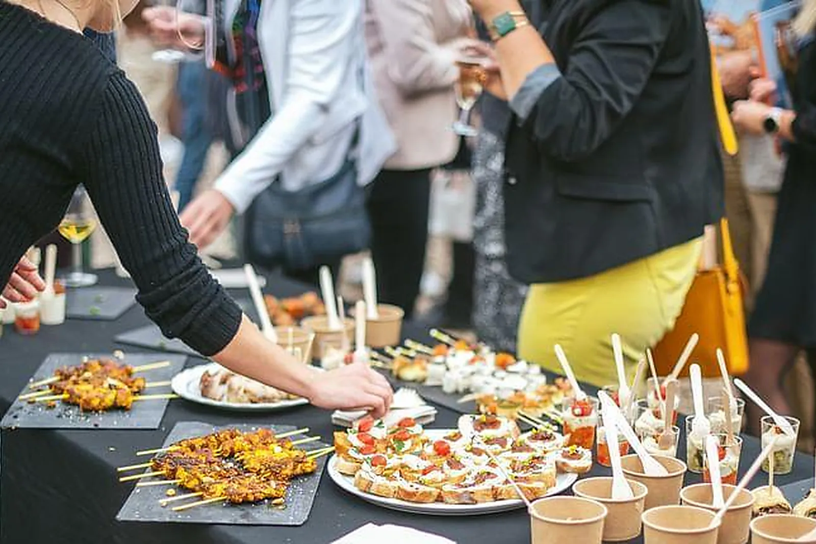 Lieux événementiels, LE QUARTIER LIBRE DE ROUEN