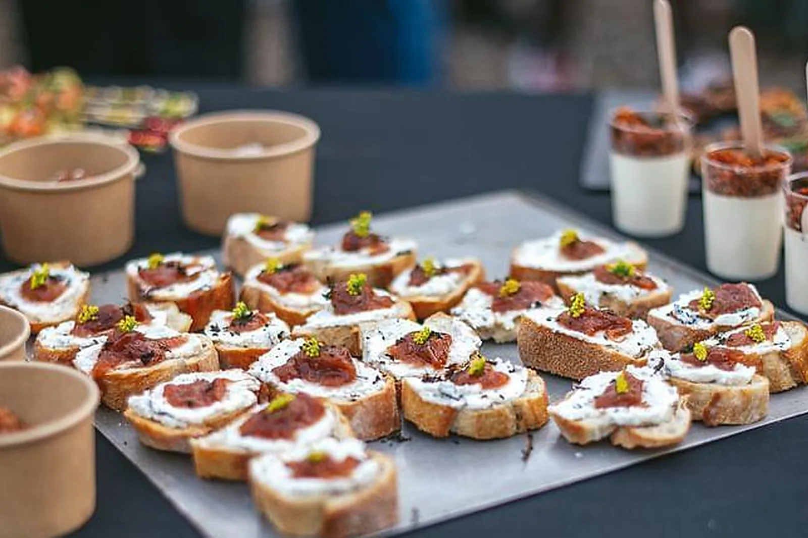 Lieux événementiels, LE QUARTIER LIBRE DE ROUEN