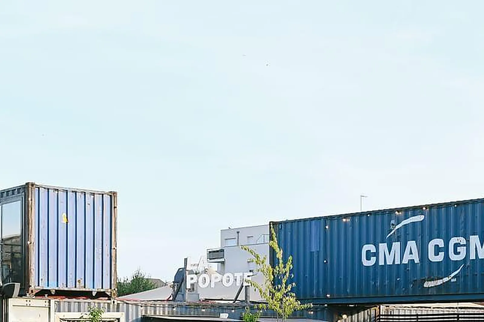 Lieux événementiels, LE QUARTIER LIBRE DE ROUEN