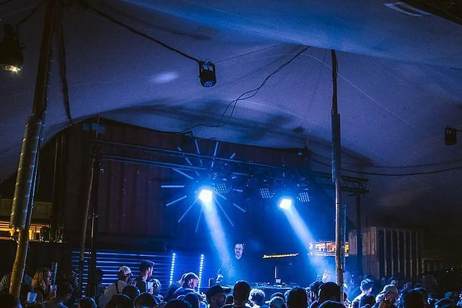 Lieux événementiels, LE QUARTIER LIBRE DE ROUEN