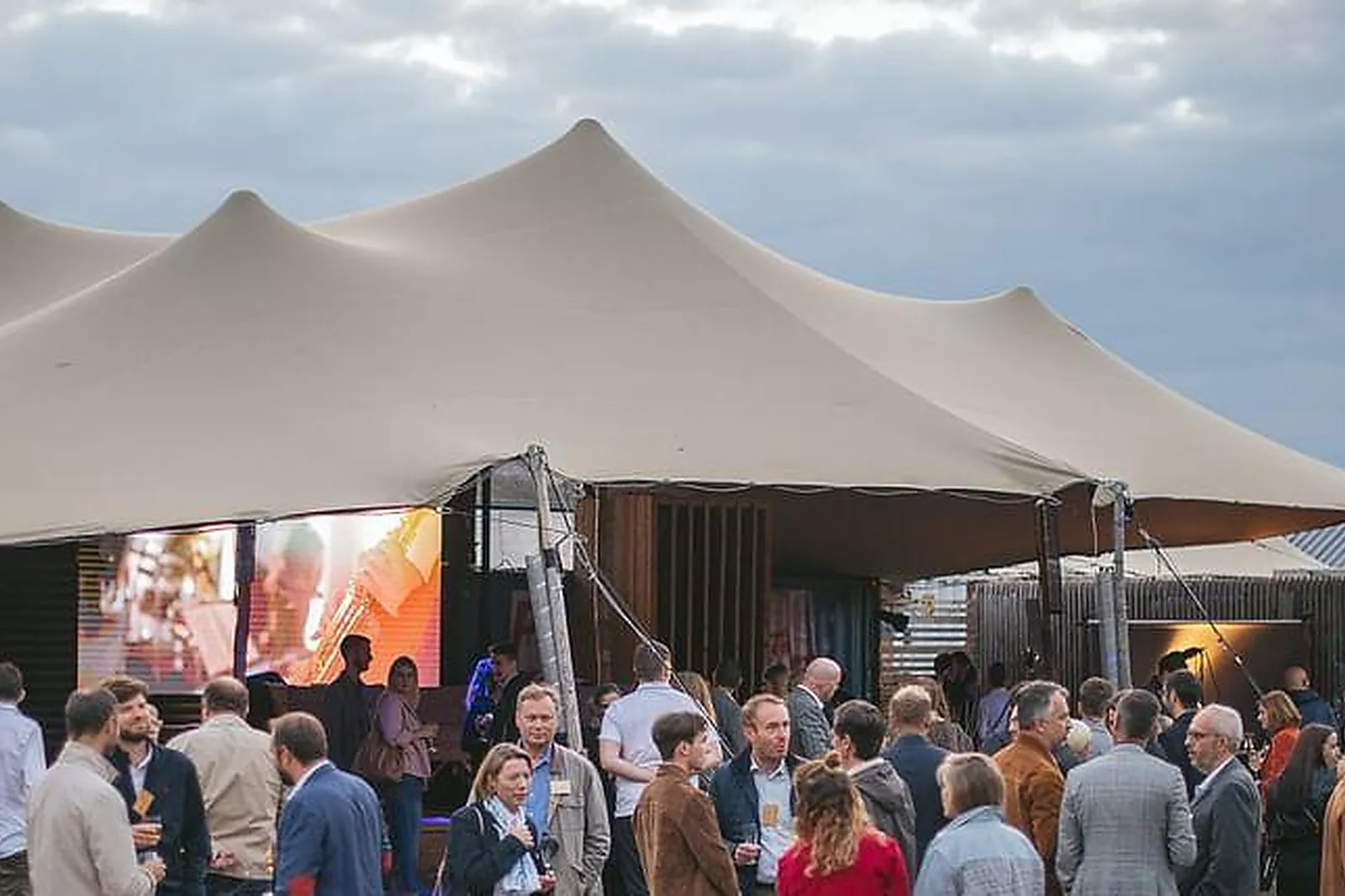 Lieux événementiels, LE QUARTIER LIBRE DE ROUEN