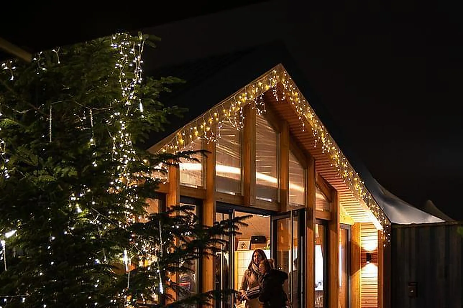 Lieux événementiels, LE QUARTIER LIBRE DE ROUEN