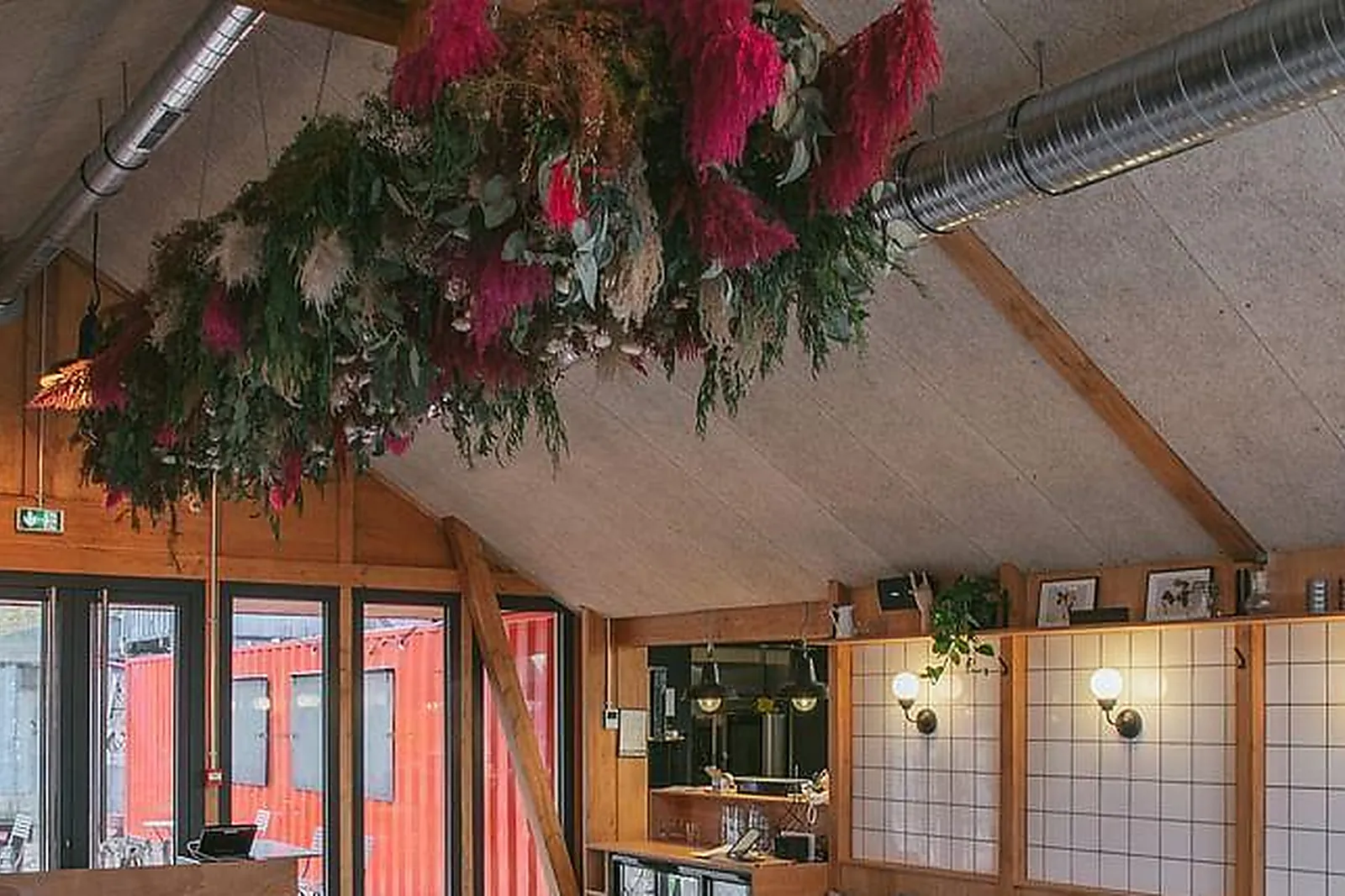 Lieux événementiels, LE QUARTIER LIBRE DE ROUEN