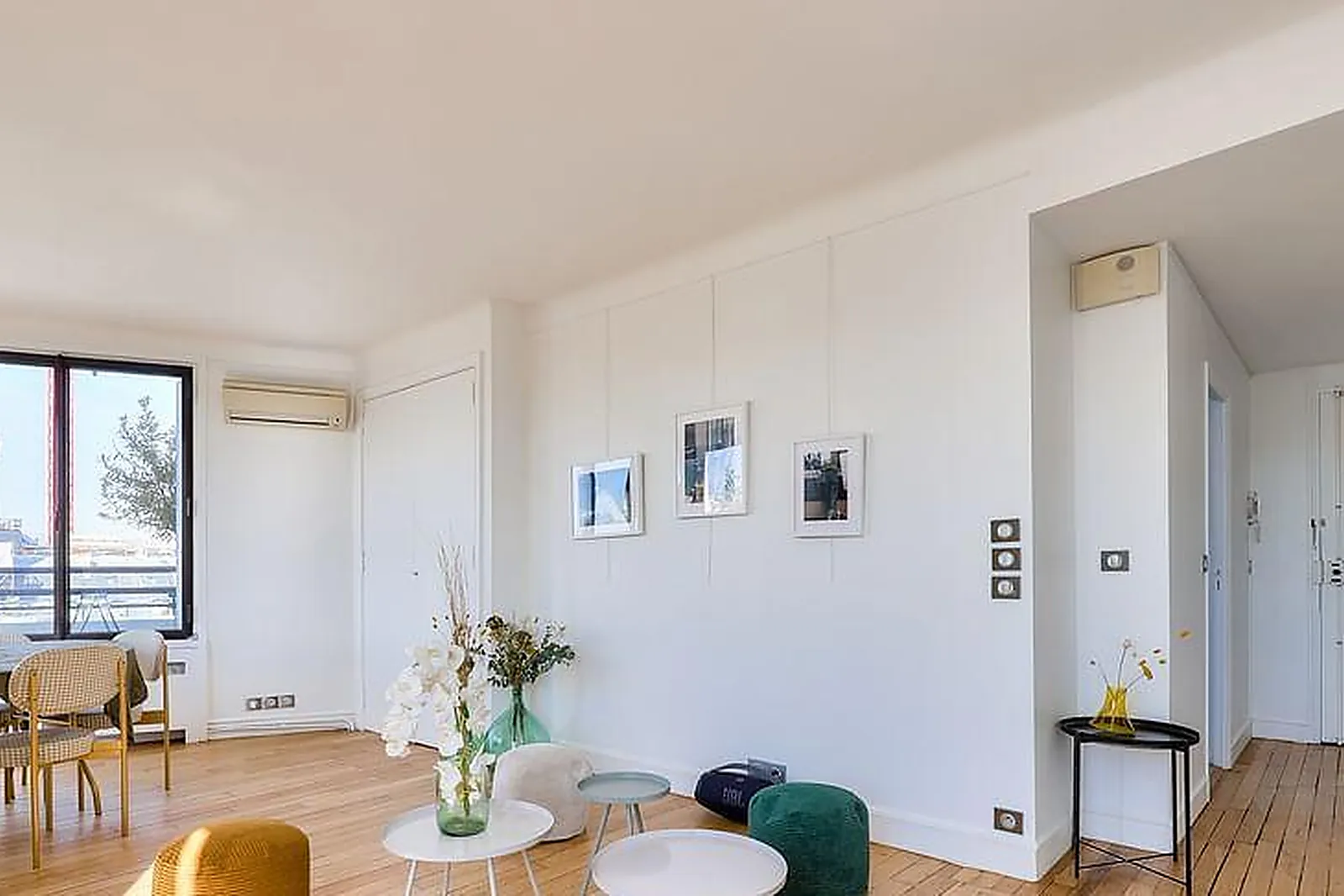 Lieux événementiels, LE RAINBOW TERRASSE DE THIERRY