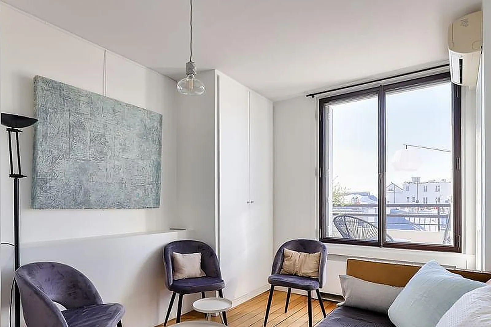 Lieux événementiels, LE RAINBOW TERRASSE DE THIERRY