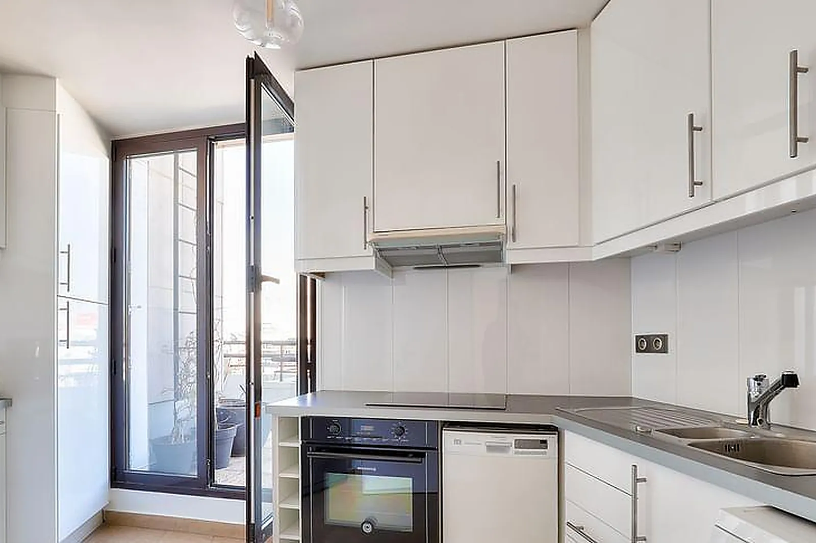 Lieux événementiels, LE RAINBOW TERRASSE DE THIERRY