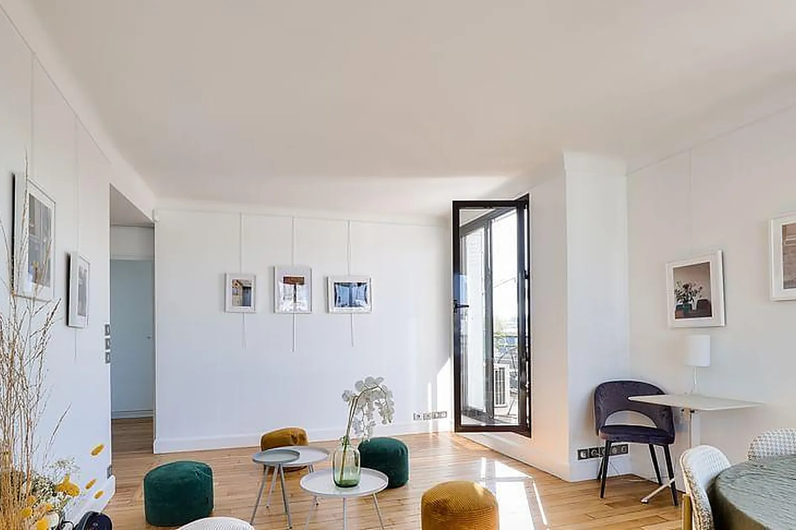 Lieux événementiels, LE RAINBOW TERRASSE DE THIERRY