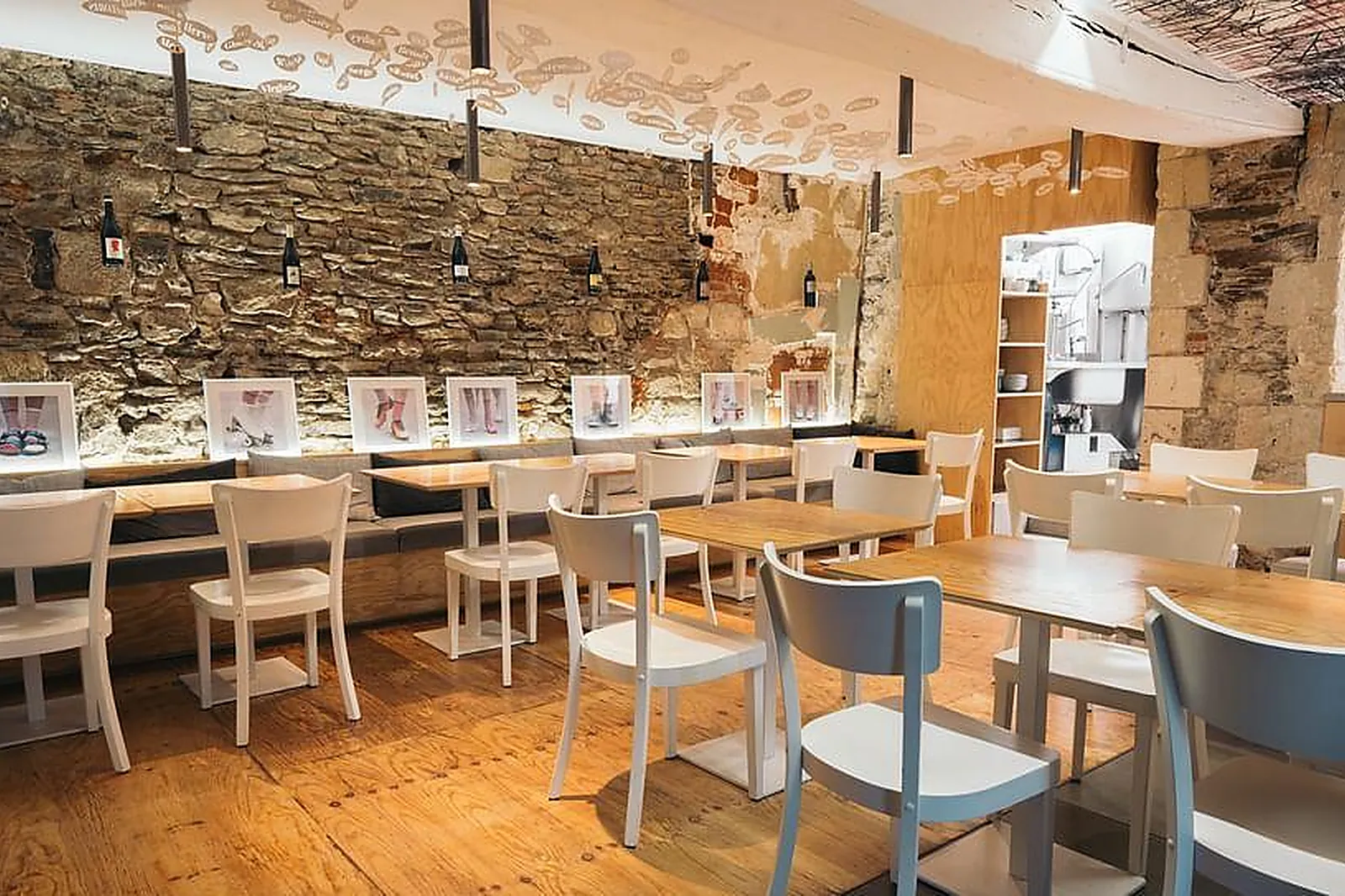 Lieux événementiels, LE REFLET