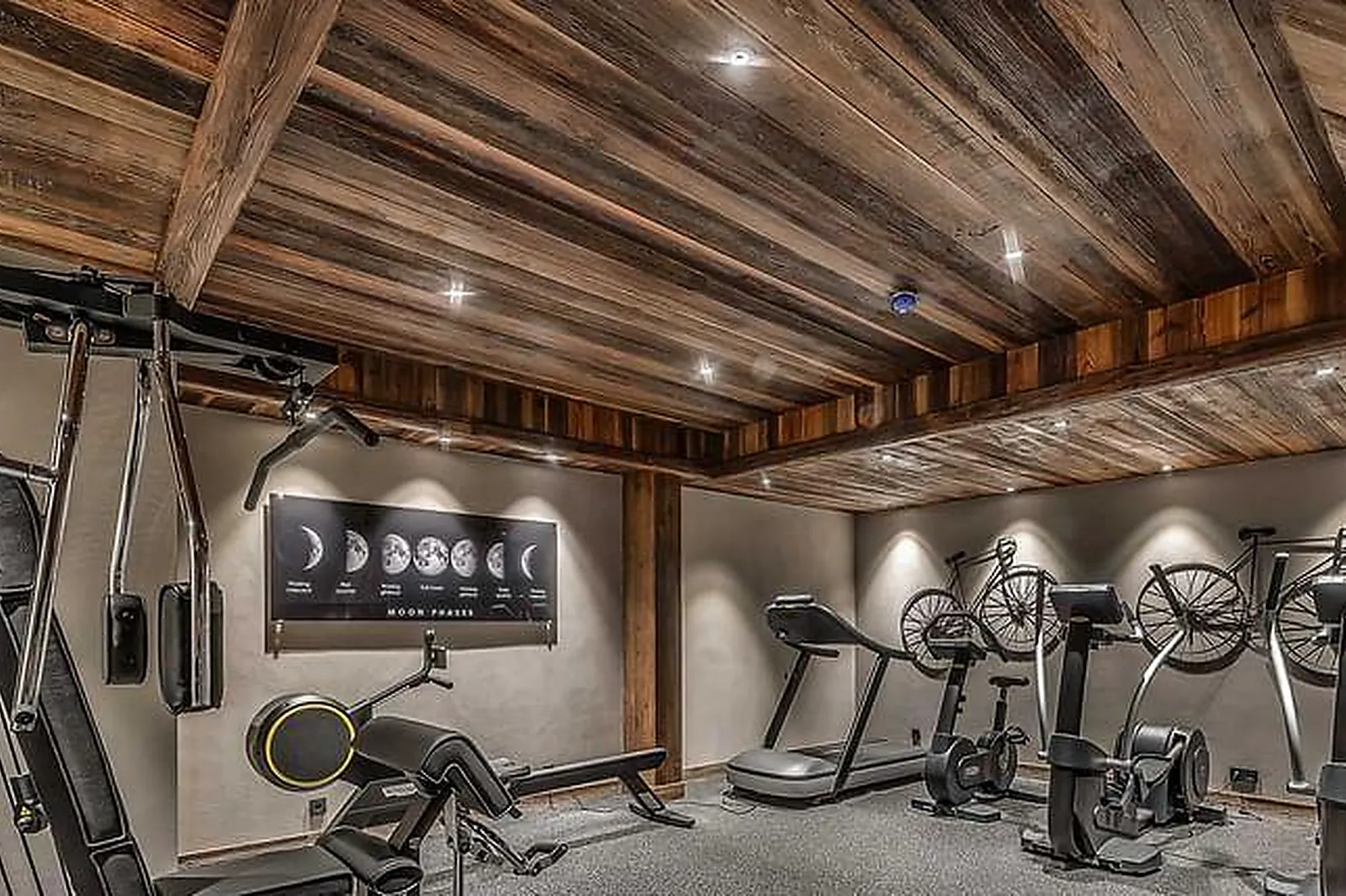 Lieux événementiels, LE REFUGE DE SOLAISE