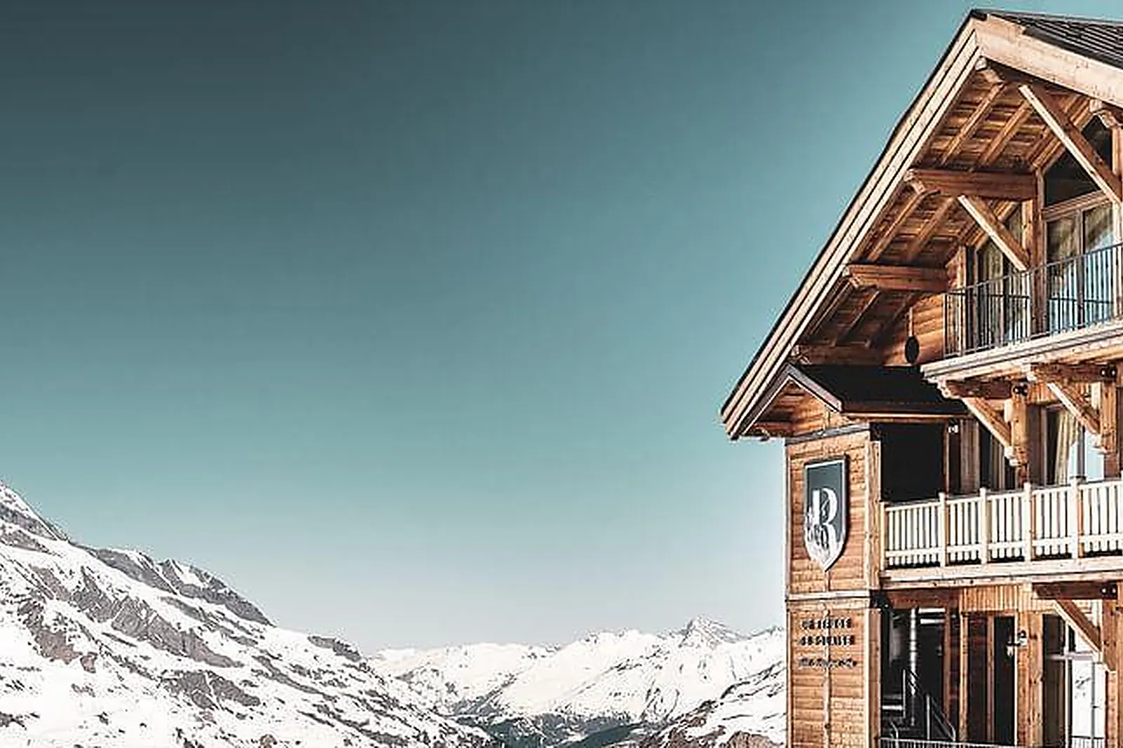 Lieux événementiels, LE REFUGE DE SOLAISE