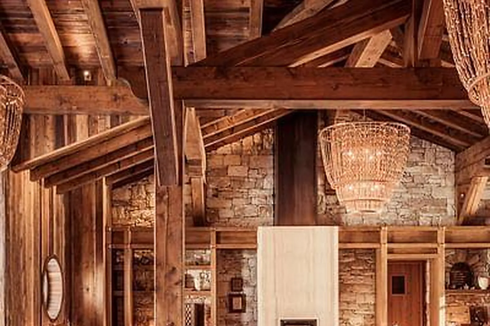 Lieux événementiels, LE REFUGE DE SOLAISE