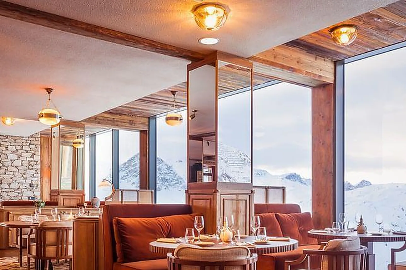 Lieux événementiels, LE REFUGE DE SOLAISE