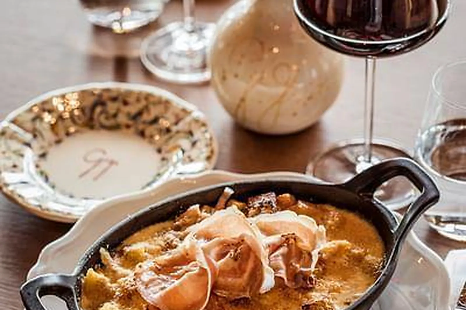 Lieux événementiels, LE REFUGE DE SOLAISE