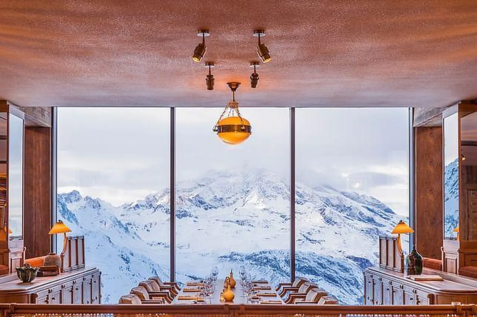 Lieux événementiels, LE REFUGE DE SOLAISE