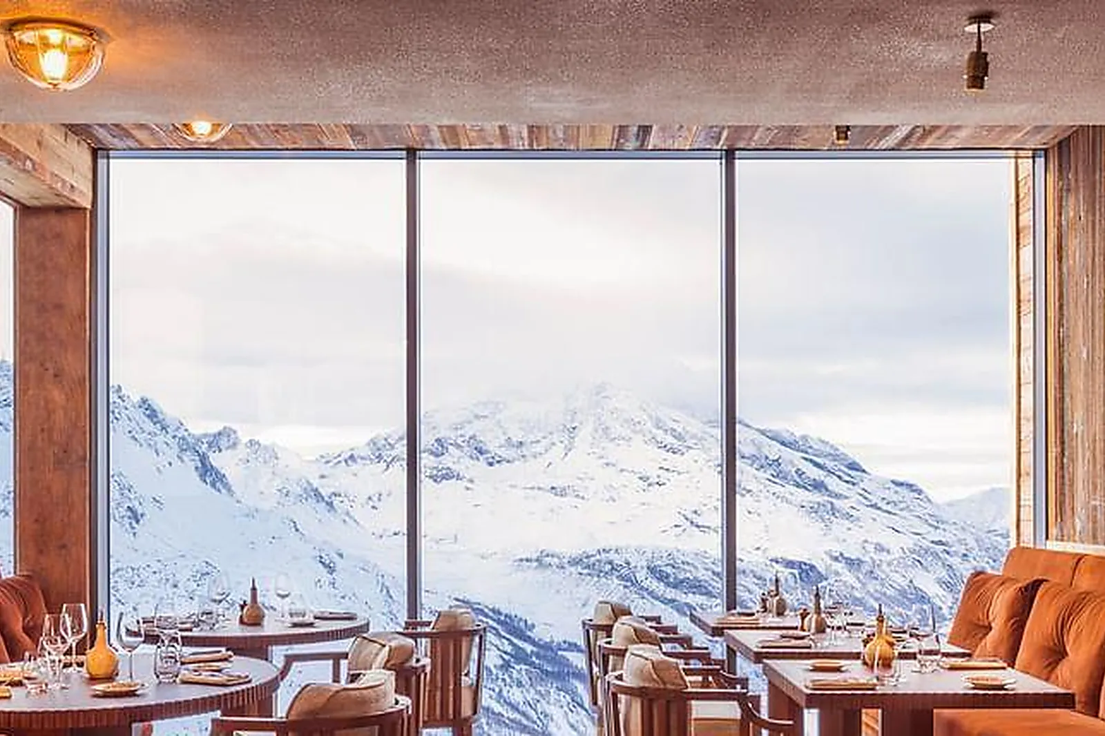 Lieux événementiels, LE REFUGE DE SOLAISE