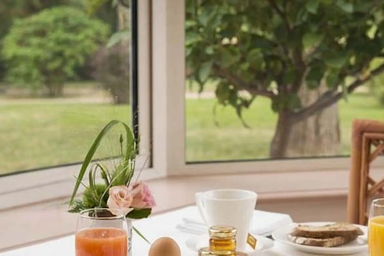 Lieux événementiels, LE RELAIS DES LANDES ****