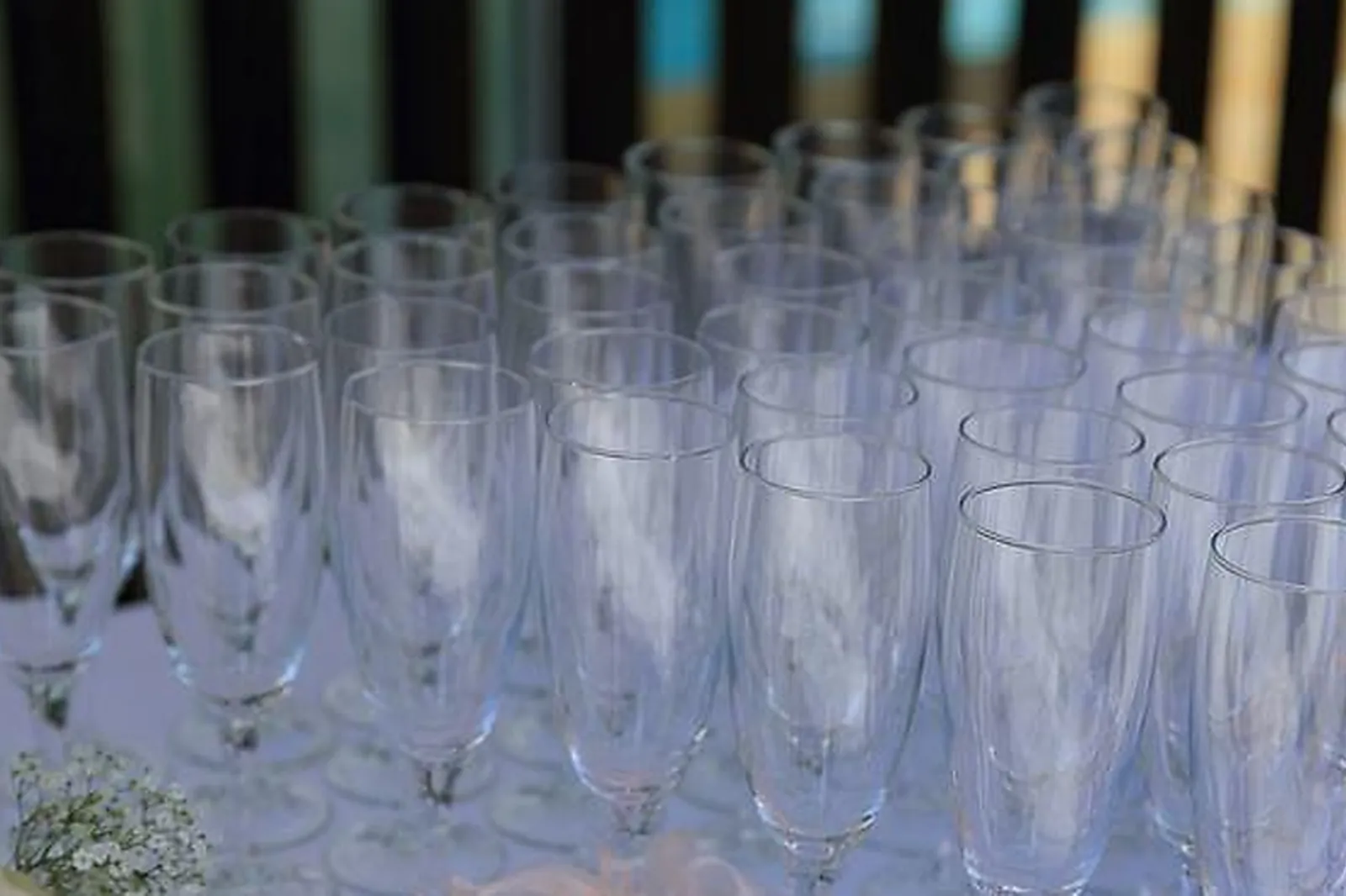 Lieux événementiels, LE RELAIS DES LANDES ****