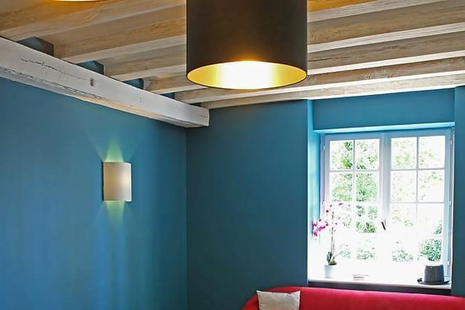 Lieux événementiels, LE RELAIS DES LANDES ****