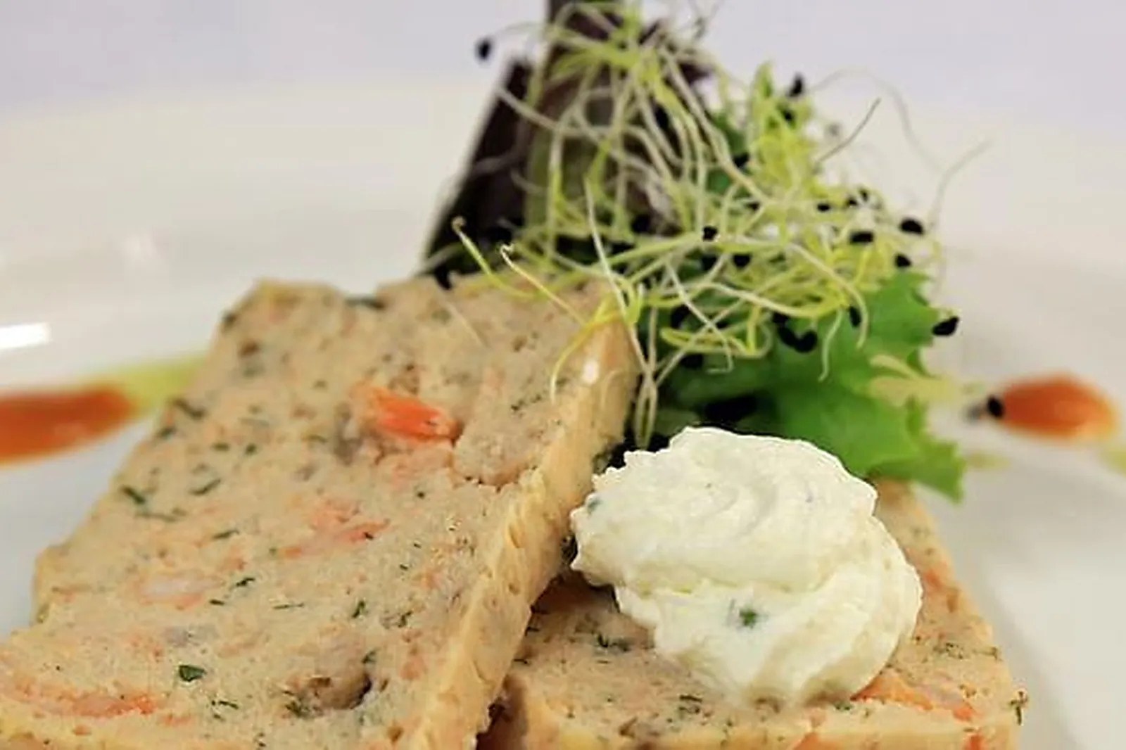 Lieux événementiels, LE RELAIS DES LANDES ****