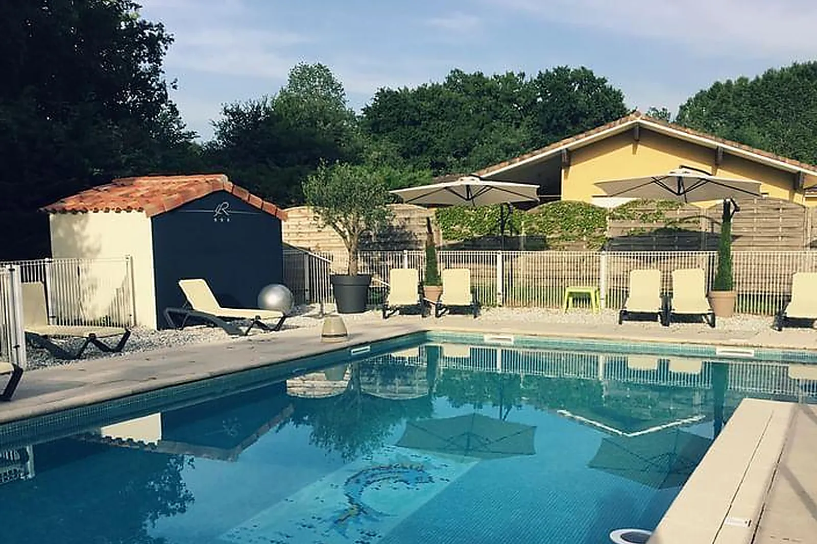 Lieux événementiels, LE RENAISSANCE