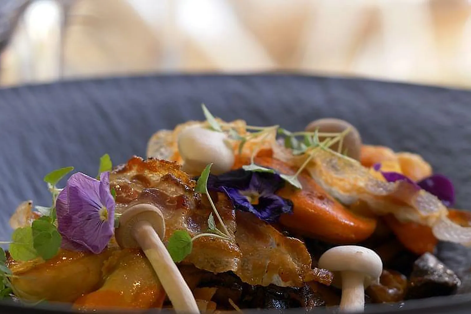 Lieux événementiels, LE RENAISSANCE