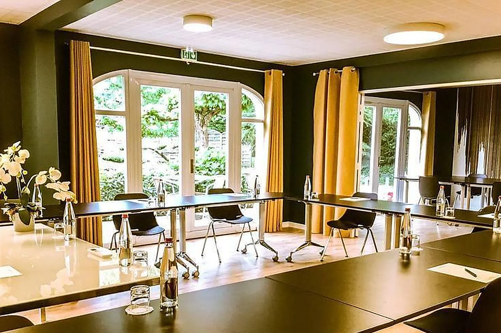 Lieux événementiels, LE RENAISSANCE