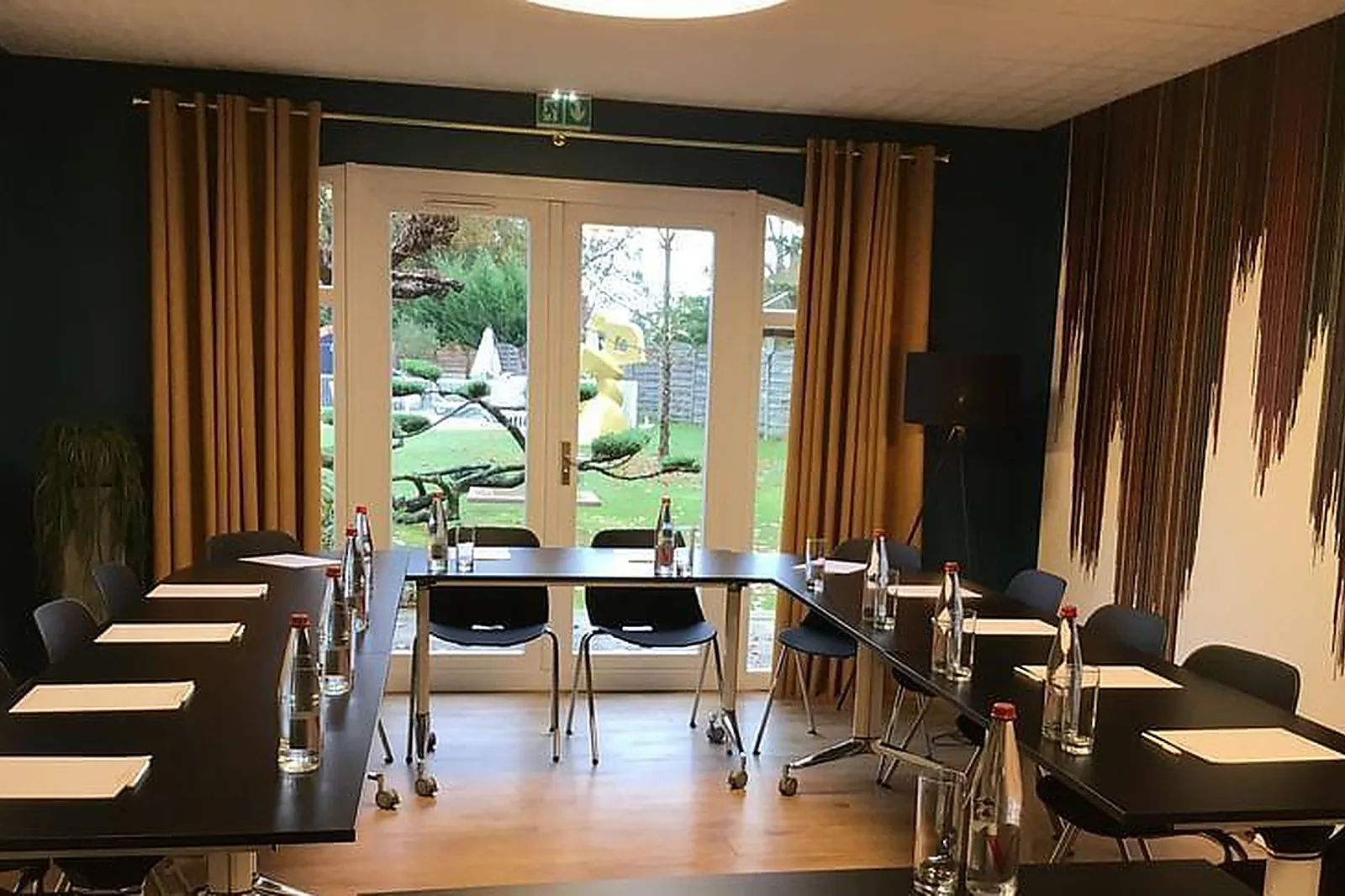 Lieux événementiels, LE RENAISSANCE