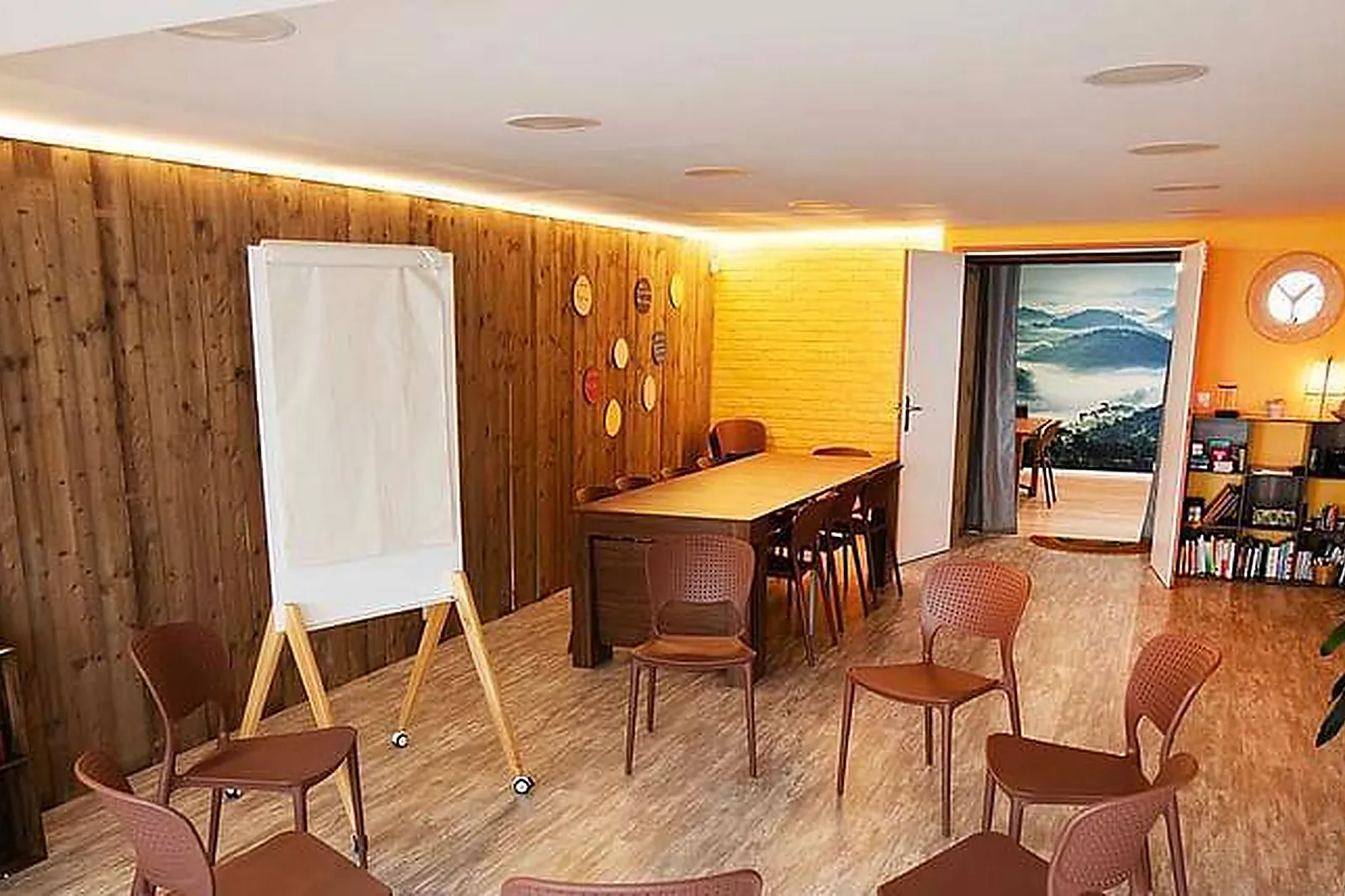 Lieux événementiels, GALERIE JOSEPH - 78 TURENNE